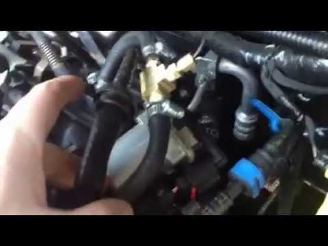 See P22D7 in engine